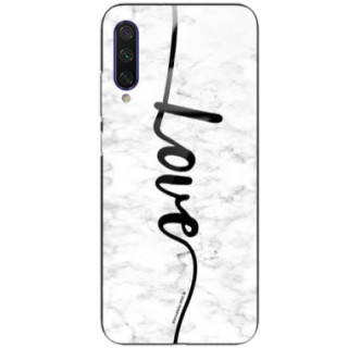 Etui Xiaomi MI A3 LITE, ST_FCG_2020-1_318 Wzory - FunnyCase