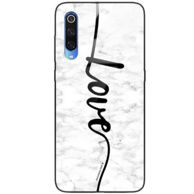 Etui Xiaomi MI9, ST_FCG_2020-1_318 Wzory - FunnyCase