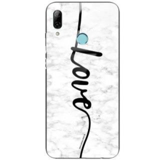 Etui Huawei P SMART 2019, ST_FCG_2020-1_318 Wzory - FunnyCase