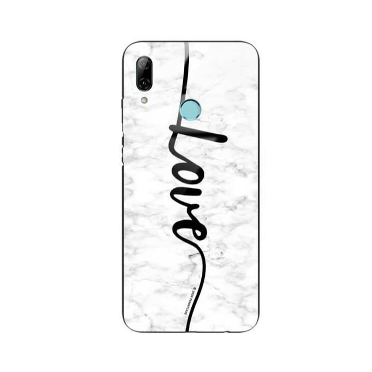 Etui Huawei P SMART 2019, ST_FCG_2020-1_318 Wzory - FunnyCase