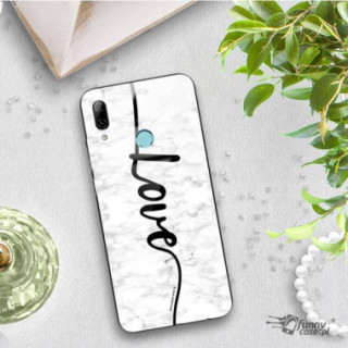 Etui Huawei P SMART 2019, ST_FCG_2020-1_318 Wzory - FunnyCase