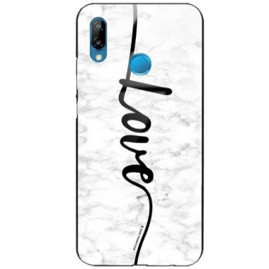 Etui Huawei P30 LITE, ST_FCG_2020-1_318 Wzory - FunnyCase