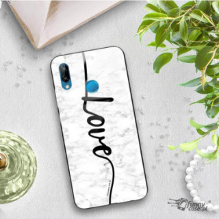 Etui Huawei P30 LITE, ST_FCG_2020-1_318 Wzory - FunnyCase