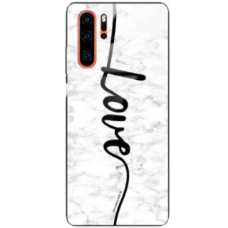 Etui Huawei P30 PRO, ST_FCG_2020-1_318 Wzory - FunnyCase