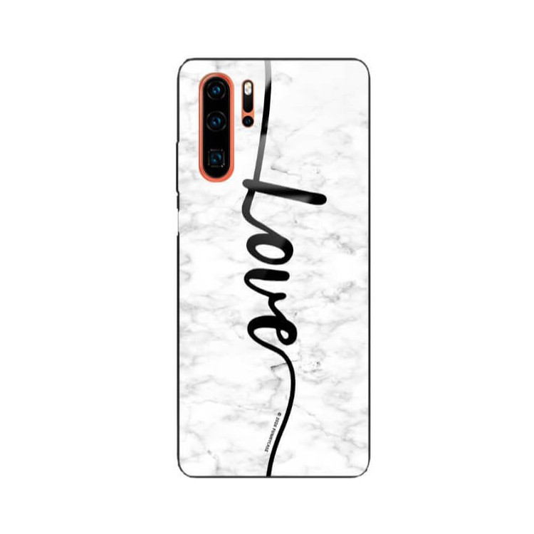 Etui Huawei P30 PRO, ST_FCG_2020-1_318 Wzory - FunnyCase
