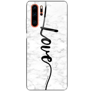 Etui Huawei P30 PRO, ST_FCG_2020-1_318 Wzory - FunnyCase