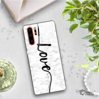 Etui Huawei P30 PRO, ST_FCG_2020-1_318 Wzory - FunnyCase