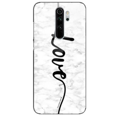 Etui Xiaomi REDMI NOTE 8 PRO, ST_FCG_2020-1_318 Wzory - FunnyCase