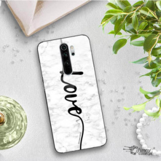 Etui Xiaomi REDMI NOTE 8 PRO, ST_FCG_2020-1_318 Wzory - FunnyCase