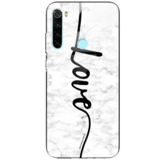 Etui Xiaomi REDMI NOTE 8, ST_FCG_2020-1_318 Wzory - FunnyCase