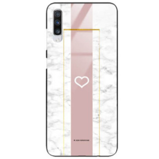 Etui Samsung GALAXY A70 / A70S, ST_FCG_2020-1_319 Wzory - FunnyCase