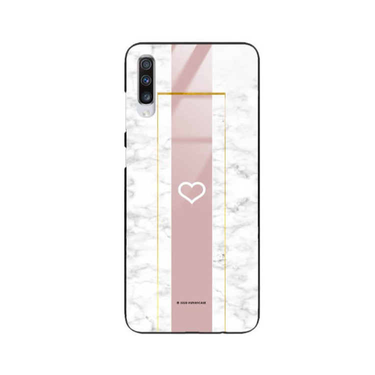 Etui Samsung GALAXY A70 / A70S, ST_FCG_2020-1_319 Wzory - FunnyCase