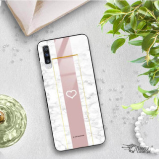 Etui Samsung GALAXY A70 / A70S, ST_FCG_2020-1_319 Wzory - FunnyCase