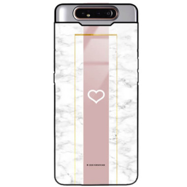 Etui Samsung GALAXY A80, ST_FCG_2020-1_319 Wzory - FunnyCase