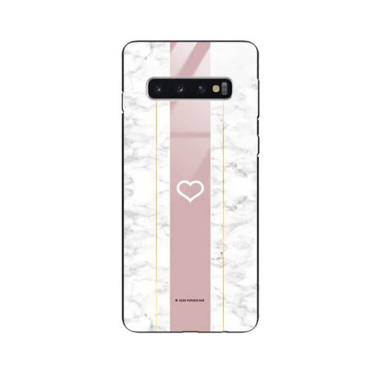 Etui Samsung GALAXY S10, ST_FCG_2020-1_319 Wzory - FunnyCase