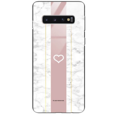 Etui Samsung GALAXY S10, ST_FCG_2020-1_319 Wzory - FunnyCase