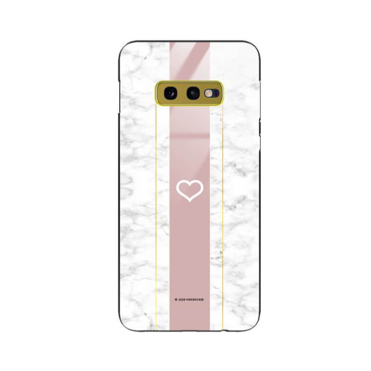 Etui Samsung GALAXY S10E, ST_FCG_2020-1_319 Wzory - FunnyCase