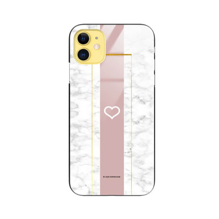 Etui Apple IPHONE 11, ST_FCG_2020-1_319 Wzory - FunnyCase