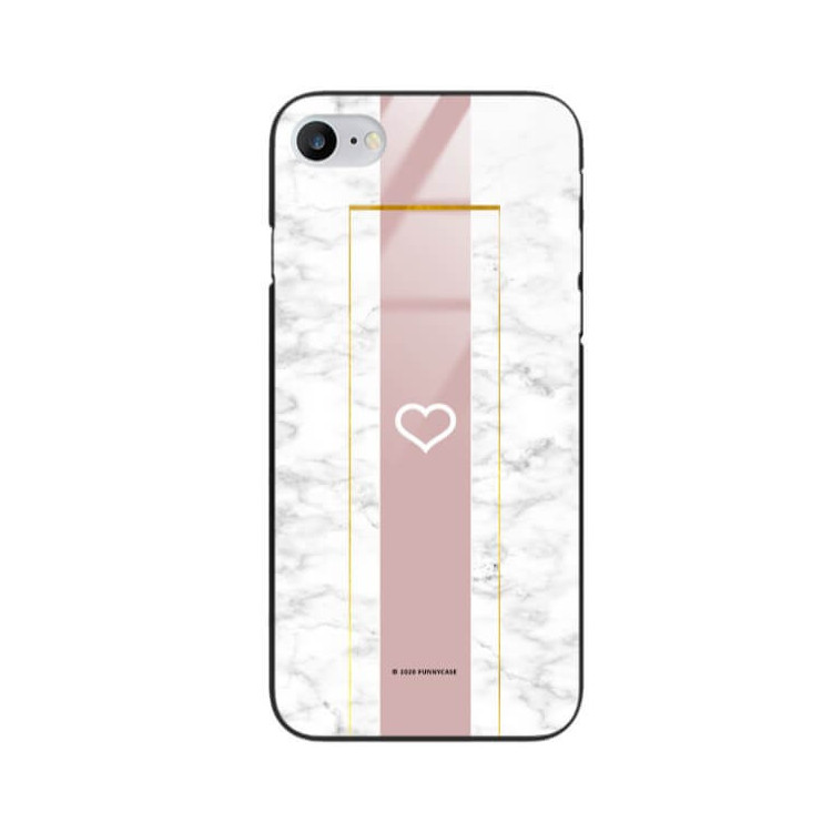 Etui Apple IPHONE 7 / 8, ST_FCG_2020-1_319 Wzory - FunnyCase