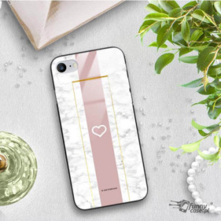 Etui Apple IPHONE 7 / 8, ST_FCG_2020-1_319 Wzory - FunnyCase