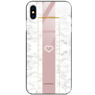 Etui Apple IPHONE X / XS, ST_FCG_2020-1_319 Wzory - FunnyCase