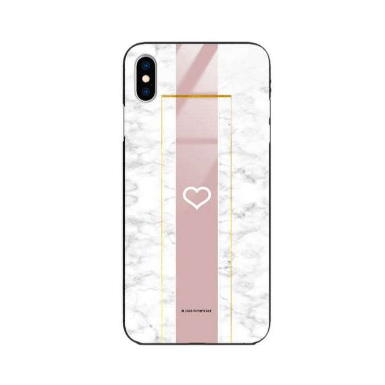 Etui Apple IPHONE X / XS, ST_FCG_2020-1_319 Wzory - FunnyCase