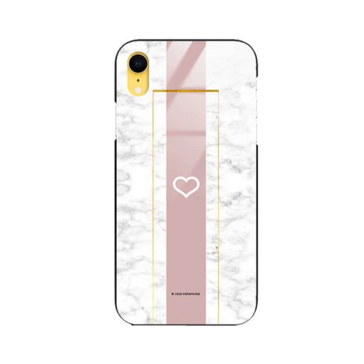 Etui Apple IPHONE XR, ST_FCG_2020-1_319 Wzory - FunnyCase