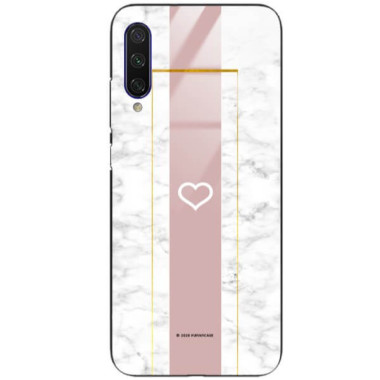 Etui Xiaomi MI A3 LITE, ST_FCG_2020-1_319 Wzory - FunnyCase