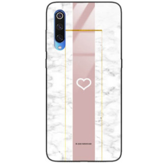 Etui Xiaomi MI9, ST_FCG_2020-1_319 Wzory - FunnyCase