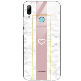 Etui Huawei P SMART 2019, ST_FCG_2020-1_319 Wzory - FunnyCase