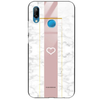 Etui Huawei P30 LITE, ST_FCG_2020-1_319 Wzory - FunnyCase