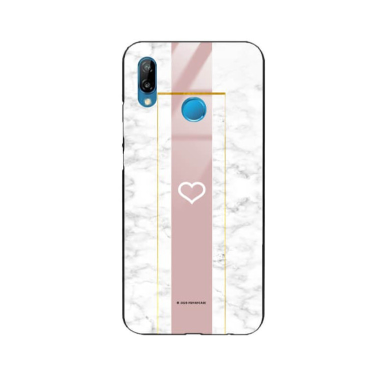 Etui Huawei P30 LITE, ST_FCG_2020-1_319 Wzory - FunnyCase