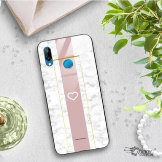 Etui Huawei P30 LITE, ST_FCG_2020-1_319 Wzory - FunnyCase