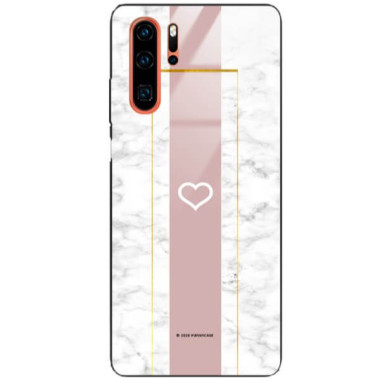 Etui Huawei P30 PRO, ST_FCG_2020-1_319 Wzory - FunnyCase
