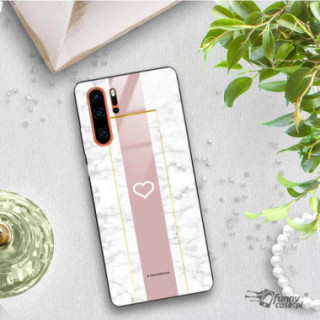 Etui Huawei P30 PRO, ST_FCG_2020-1_319 Wzory - FunnyCase