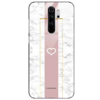 Etui Xiaomi REDMI NOTE 8 PRO, ST_FCG_2020-1_319 Wzory - FunnyCase