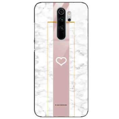 Etui Xiaomi REDMI NOTE 8 PRO, ST_FCG_2020-1_319 Wzory - FunnyCase