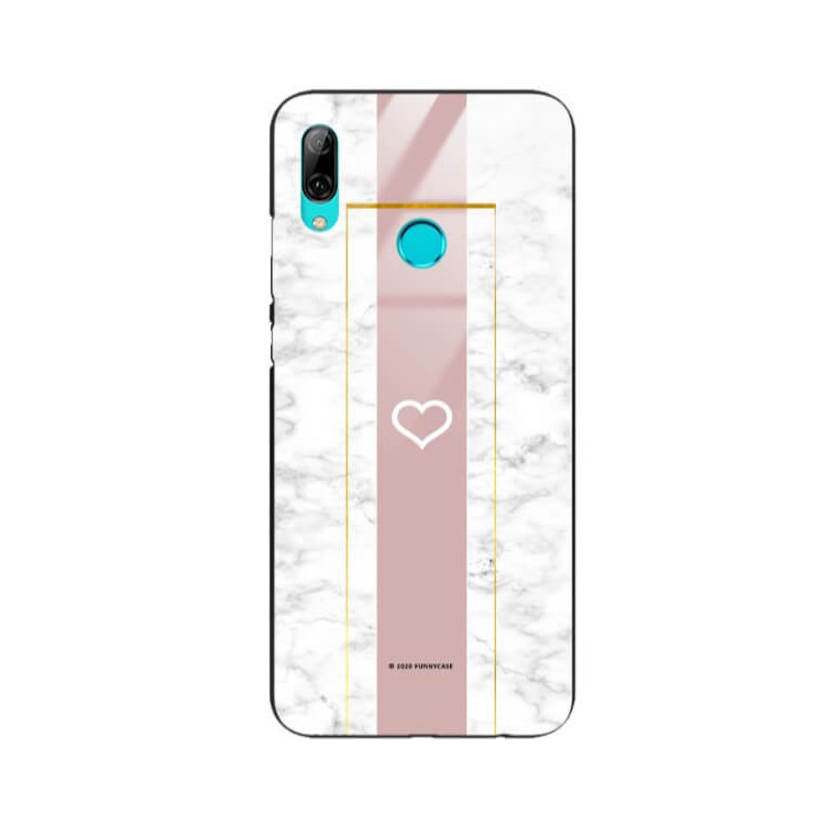 Etui Huawei Y7 2019, ST_FCG_2020-1_319 Wzory - FunnyCase