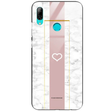 Etui Huawei Y7 2019, ST_FCG_2020-1_319 Wzory - FunnyCase