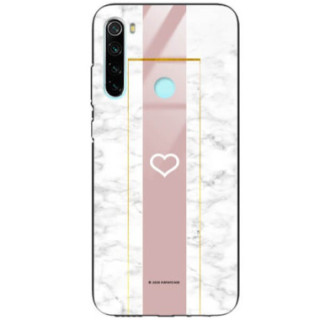 Etui Xiaomi REDMI NOTE 8, ST_FCG_2020-1_319 Wzory - FunnyCase