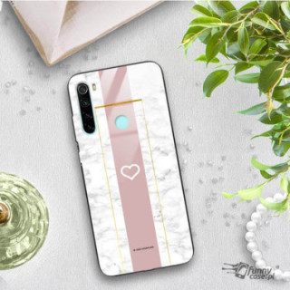 Etui Xiaomi REDMI NOTE 8, ST_FCG_2020-1_319 Wzory - FunnyCase