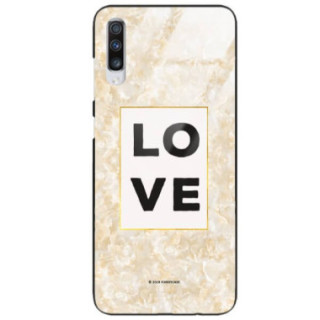 Etui Samsung GALAXY A70 / A70S, ST_FCG_2020-1_320 Wzory - FunnyCase