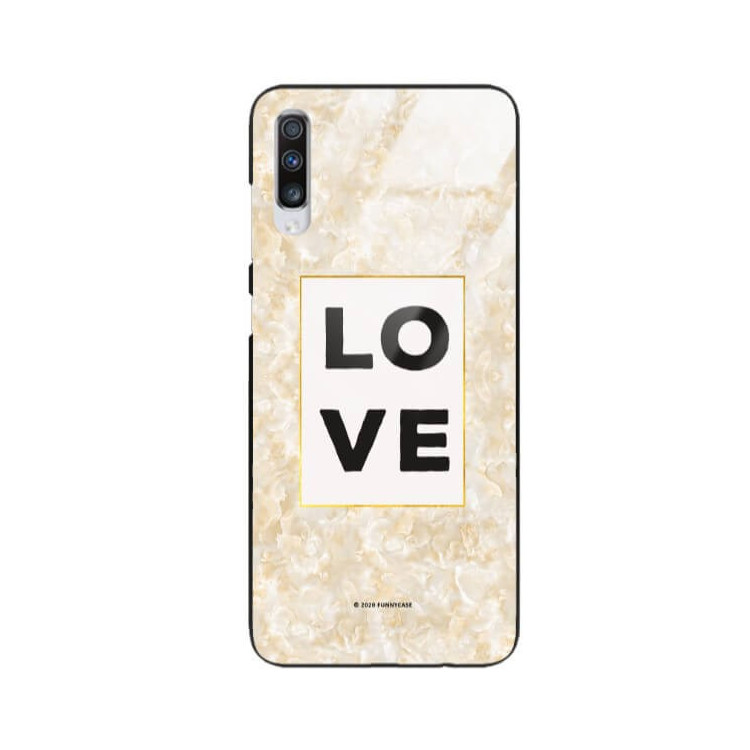 Etui Samsung GALAXY A70 / A70S, ST_FCG_2020-1_320 Wzory - FunnyCase