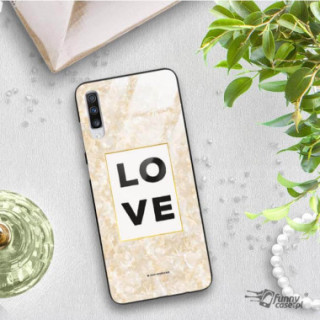 Etui Samsung GALAXY A70 / A70S, ST_FCG_2020-1_320 Wzory - FunnyCase