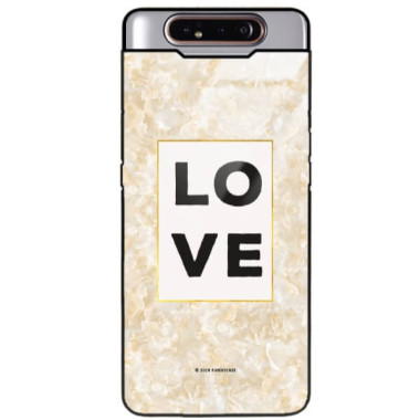 Etui Samsung GALAXY A80, ST_FCG_2020-1_320 Wzory - FunnyCase