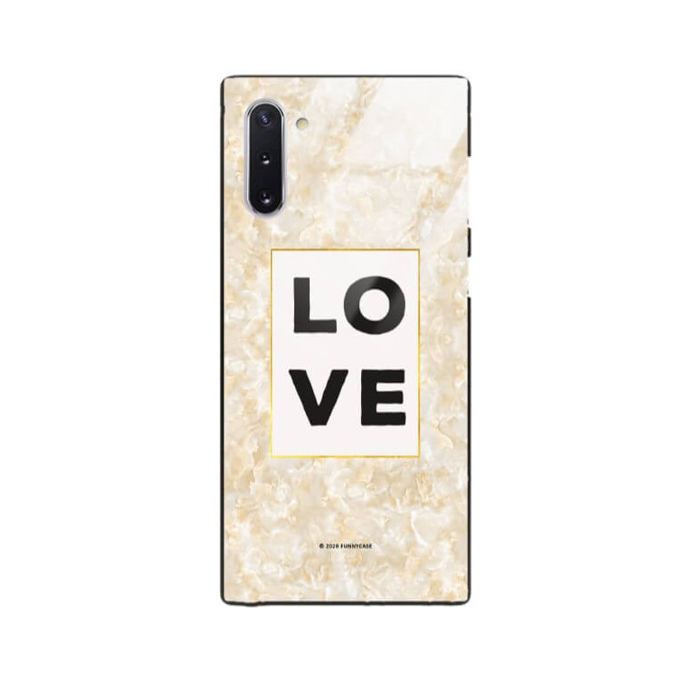 Etui Samsung GALAXY NOTE 10, ST_FCG_2020-1_320 Wzory - FunnyCase