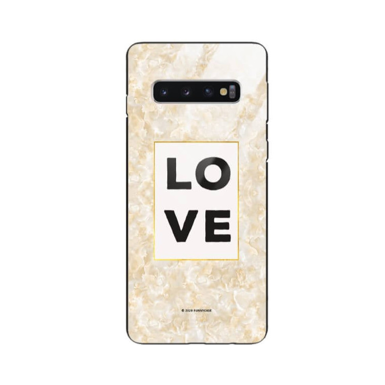 Etui Samsung GALAXY S10, ST_FCG_2020-1_320 Wzory - FunnyCase