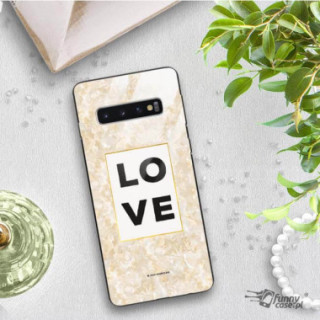 Etui Samsung GALAXY S10, ST_FCG_2020-1_320 Wzory - FunnyCase