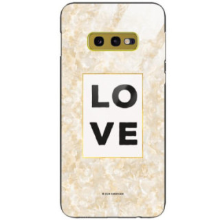 Etui Samsung GALAXY S10E, ST_FCG_2020-1_320 Wzory - FunnyCase