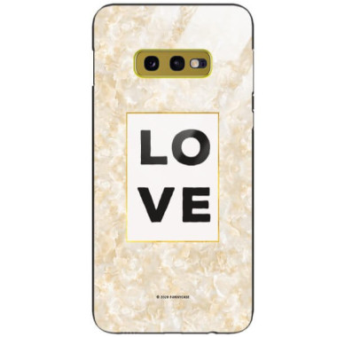 Etui Samsung GALAXY S10E, ST_FCG_2020-1_320 Wzory - FunnyCase
